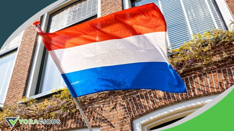 Fully Funded Netherlands Government Scholarship for International Students