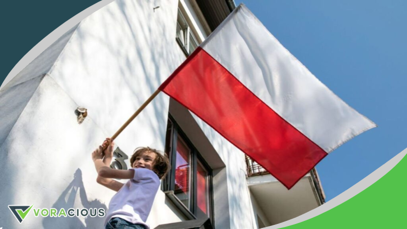 Beca Del Gobierno de Polonia Totalmente Financiada Para Estudiantes Internacionales