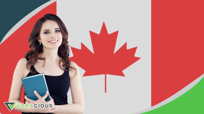 Beca Del Gobierno de Canadá Financiada En Su Totalidad Para Estudiantes Internacionales